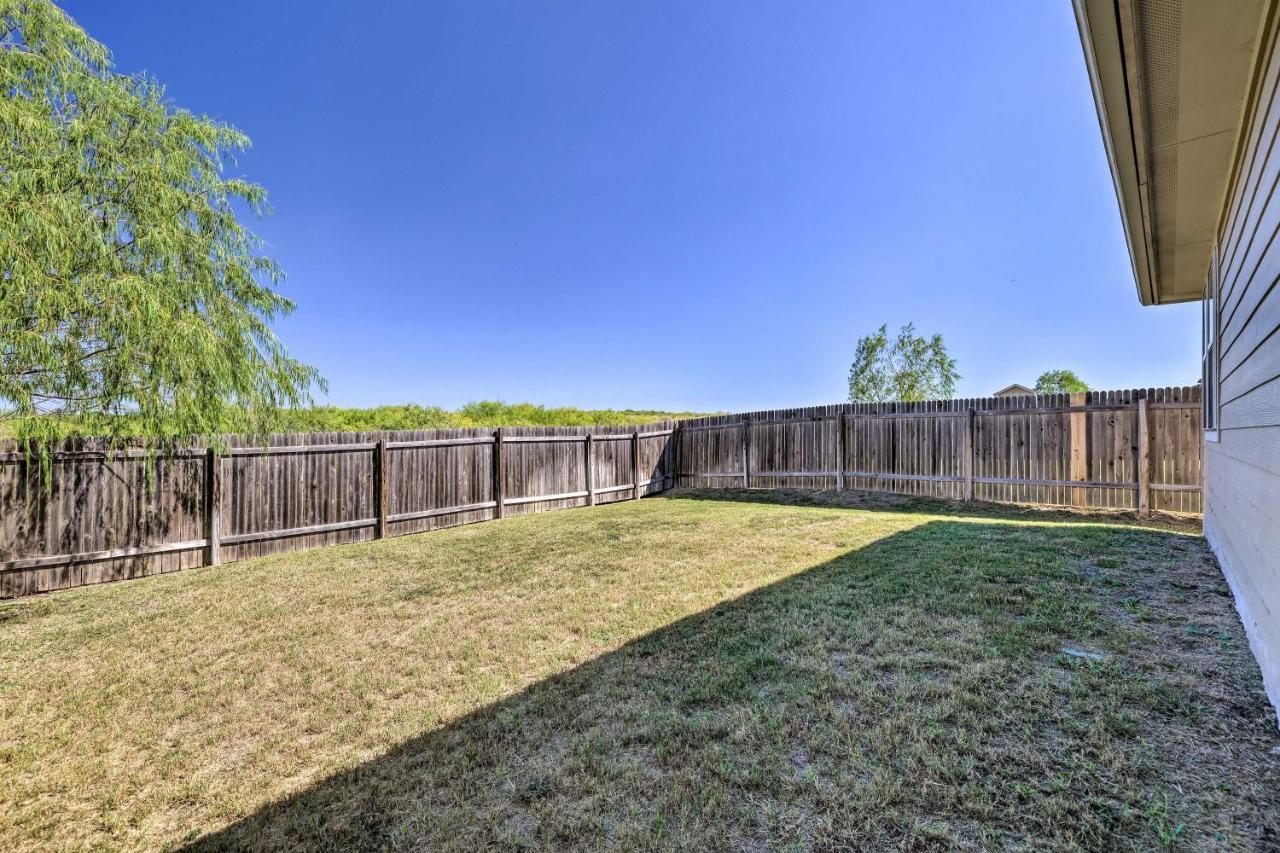 Buda Home With Smart Tv About 19 Mi To Downtown Austin Extérieur photo